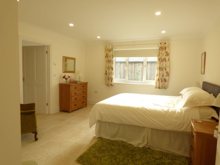 1 Farmyard Cottage